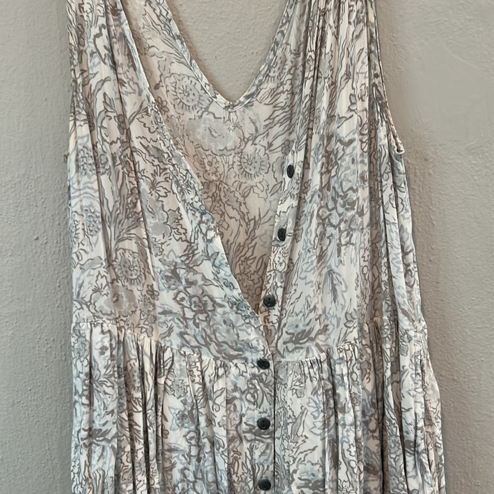 Urban Outfitters Ecote Romper